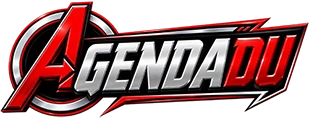 AGENDADU Logo