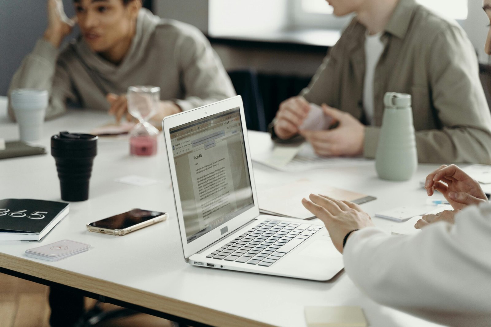 Digital resources for real estate agents working with first-time buyers