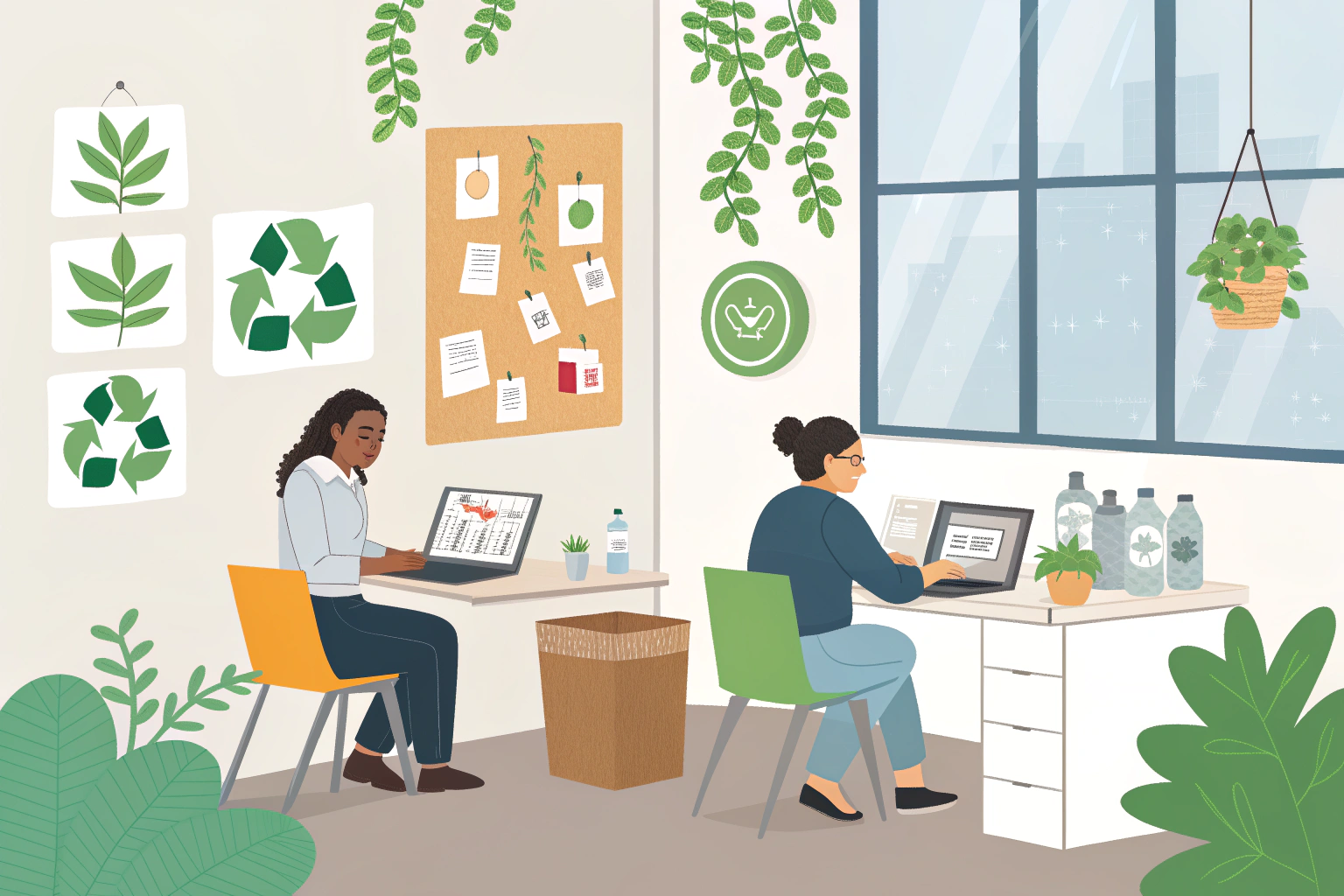 sustainable affiliate marketing business 2