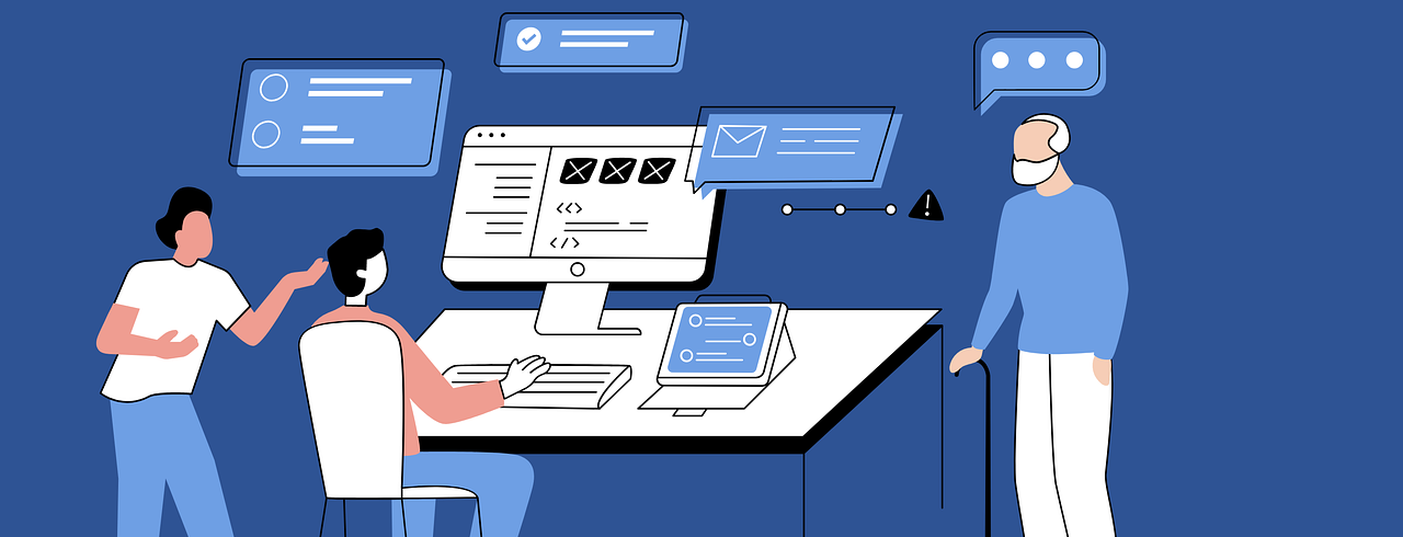 website-6898411_1280 Free Email Automation Templates